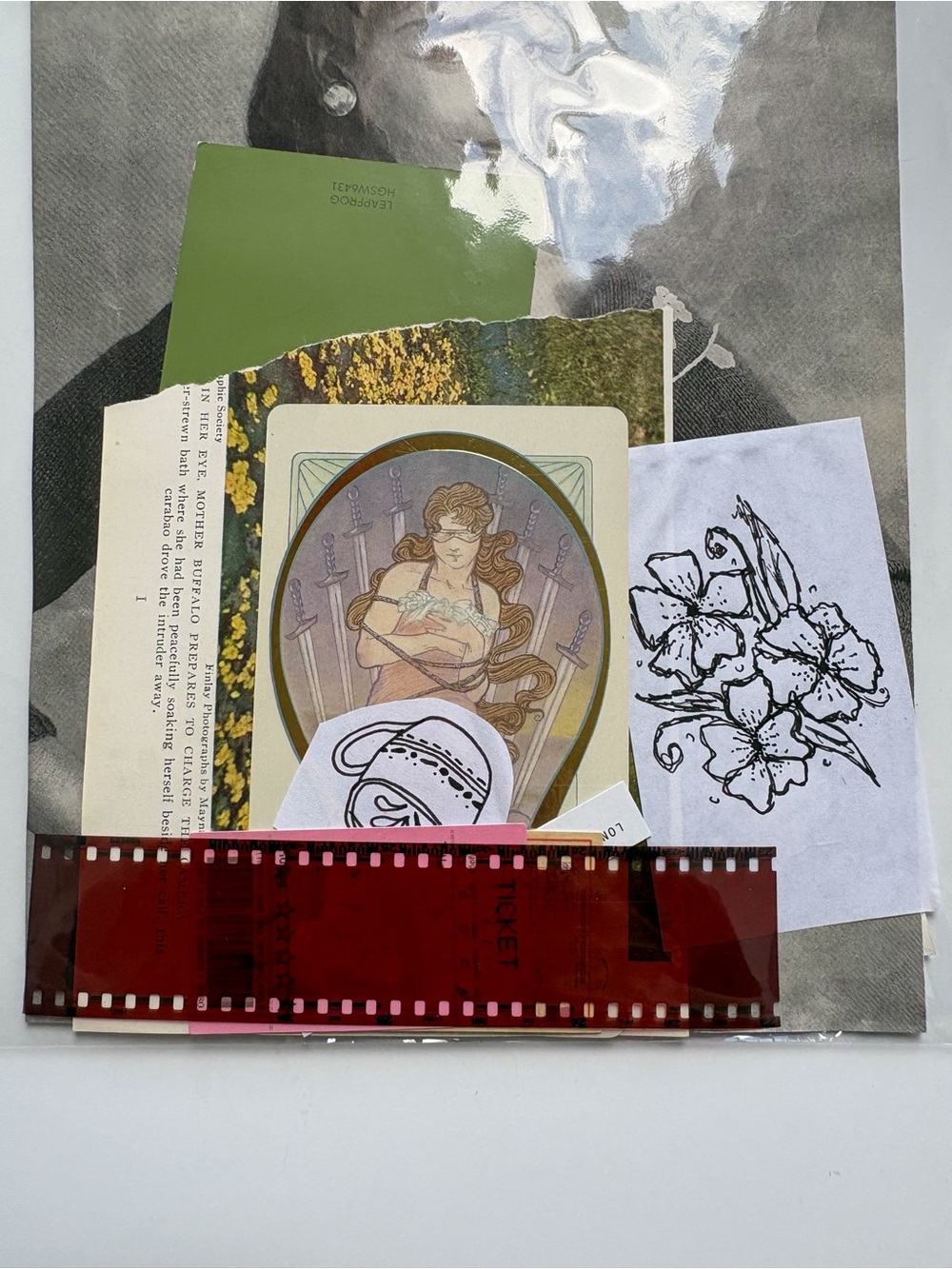 Collage Kit - Picture 2 of 3